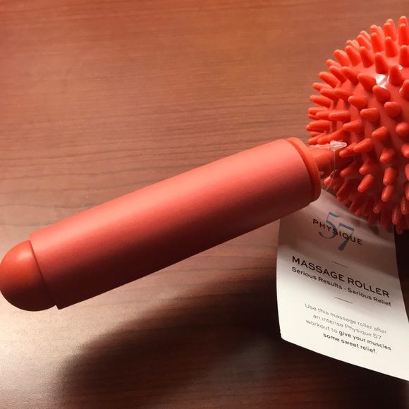 Physique 57 Massage Roller - Picture 3 of 4